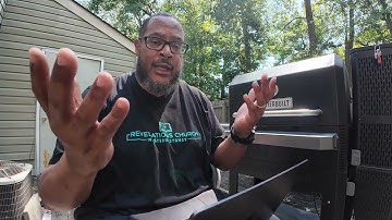 12 Things To Consider Before Buying a Masterbuilt Gravity Series Smoker