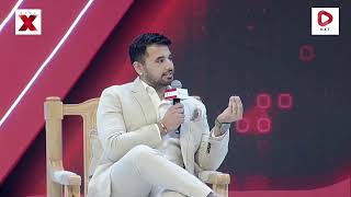 NXT Summit 2026 LIVE : Future Of Soft Tech And Hard Tech |The New Tech Era | NewsX World