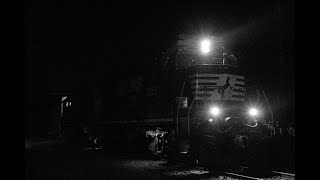 FHD 60FPS: Conrail SA-31 on the Southern Secondary with the Run-around and NS 5285! - 12/12/19