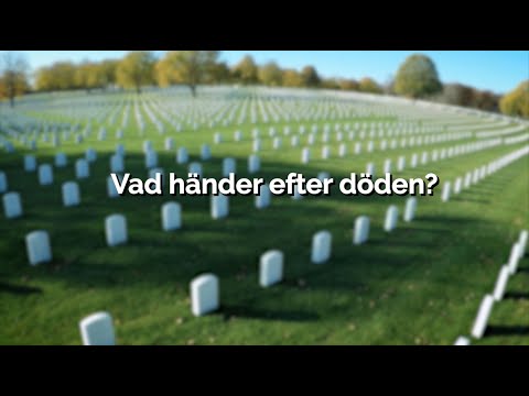 Video: Vad är kristendomens kosmologi?