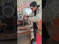 BG. Bench grinder highlinder #shorts #knifereview #benchgrinder #asahpisau