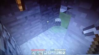 Minecraft Slime Attack