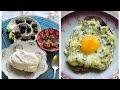 Перестаньте Есть КАШИ С Утра 🫢 ПОЛНОЦЕННО ХУДЕЙТЕ 😀 ГЛАЗУНЬЯ 🍳 УЛЕТ