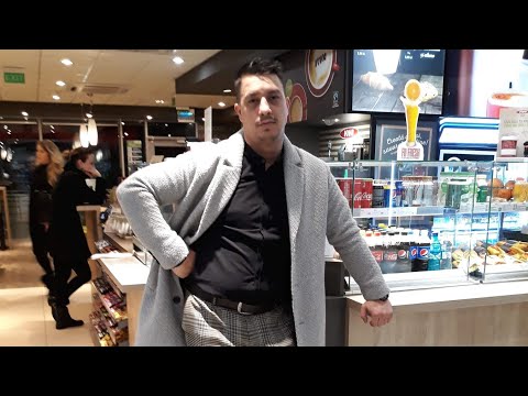 #CanalnouDPBabonativa DANI PRINTUL BANATULUI - STRAZILE DIN ORADEA 2019