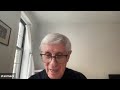 Stan Mack Explains His Unique Form Of Graphic Story Telling