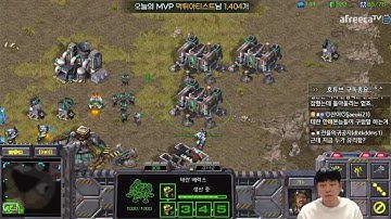 [20.2.21] SC:R 1v1 (FPVOD) Light (T) vs SoMa (Z) [Best of 3]