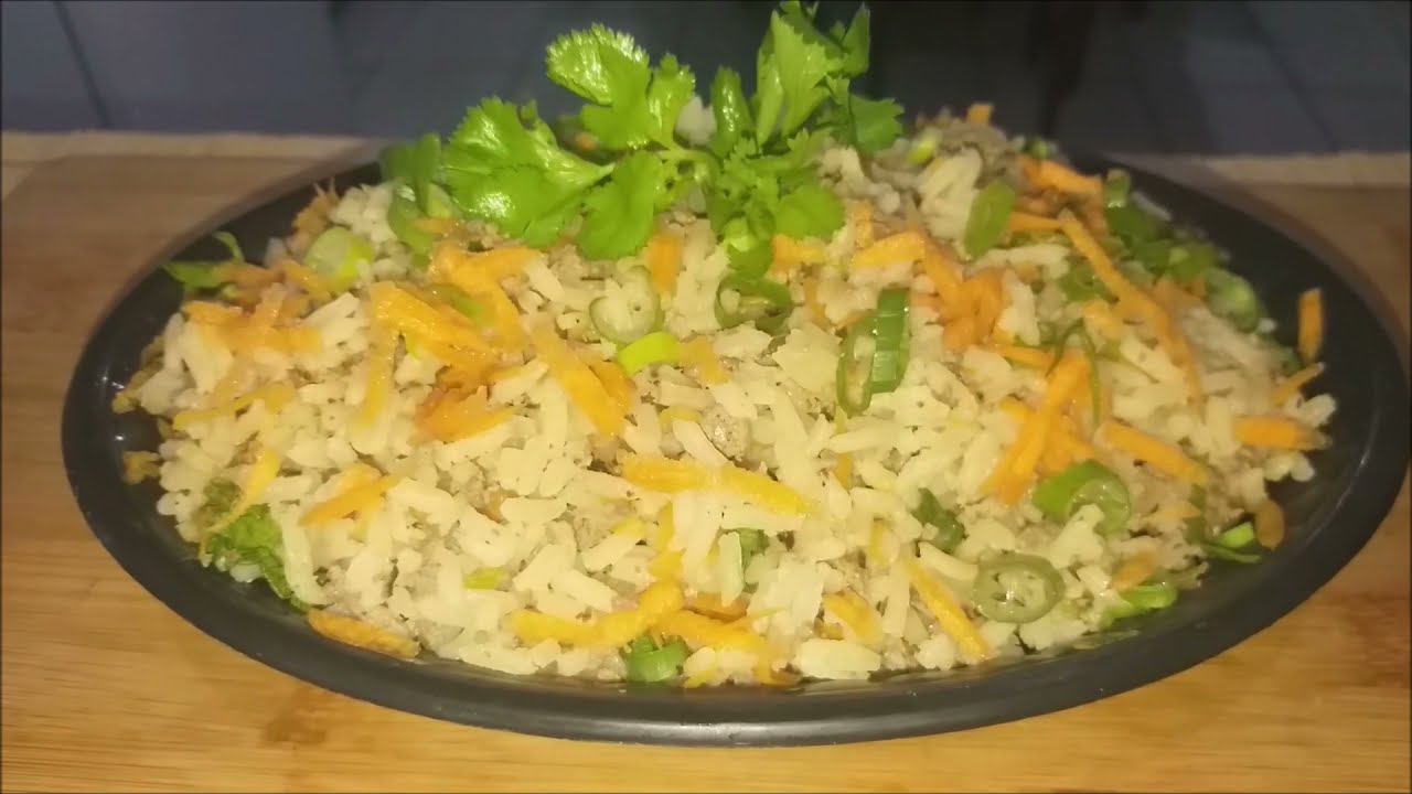 Arroz de Fígado: Receita, Como Fazer e Ingredientes