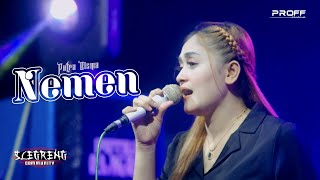 NEMEN - ANA FLORENTINE | PUTRA BISMA