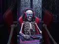 #skeleton #brainrot #viral #fyp #gaming #memes #funny #ai