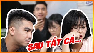 5 PHÚT PEW NÓI VỀ CẢM NGHỈ CỦA MÌNH VỚI MISTHY