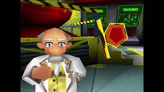 Ape Escape screenshot 2