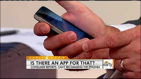 Consumer Reports: Can