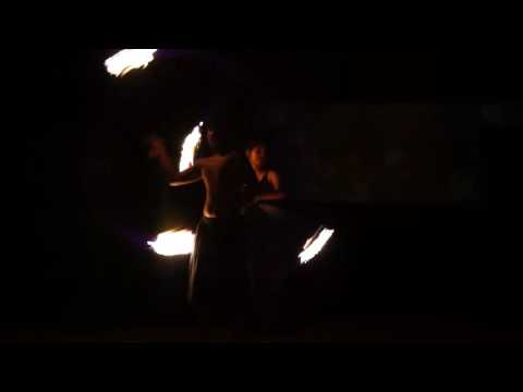 The Windmill Club Performance - 2