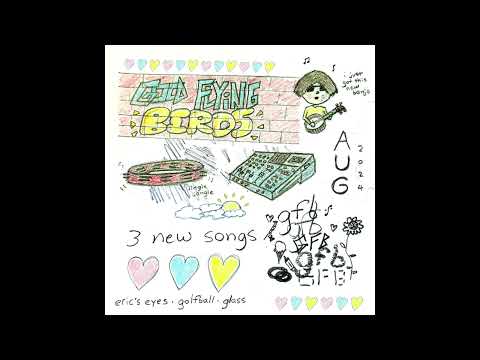 Good Flying Birds — good flying birds - august 2024 demo