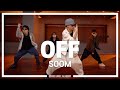 SOOM ChoreographyㅣDamar Jackson Off Q Money ㅣMID DANCE STUDIO mp3