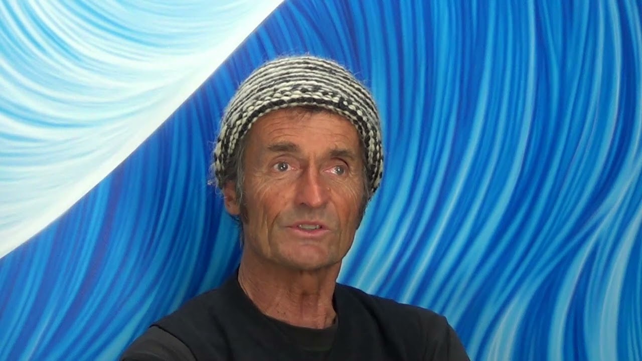 Derek Hynd talks Twin Fin Pin and Gabe Callaghan's epic wave Bells 81