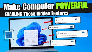 Make your Computer More⚡POWERFUL with this FREE APP - 90% Users Dont Know