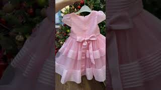 Платье Adel для маленькой леди от Mal&#39;va (Мальва)