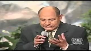 Pan del Cielo - Pastor Alejandro Bullón