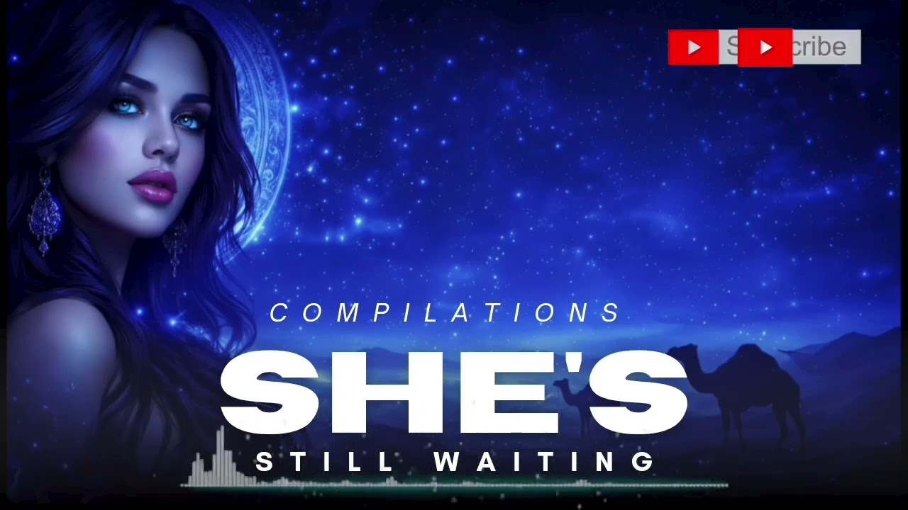 Sahara 2026 – Arabic Deep House & Desert Beats