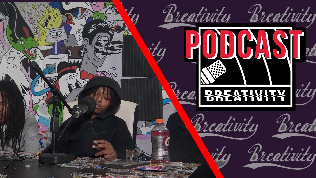 BABYSTAYDOWN INTERVIEW: Speaks On How He Started Buzzing, Coming Out Of ...