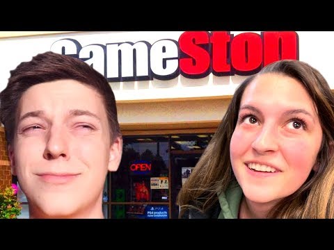 Видео: Американските управляващи принуждават GameStop да предупреждава клиентите, когато използваната игра има онлайн пропуск