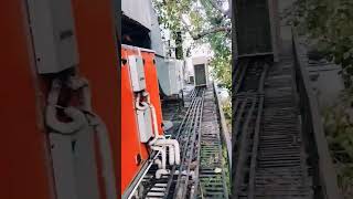 Air Handing Unit Inspection For Cooling Loss