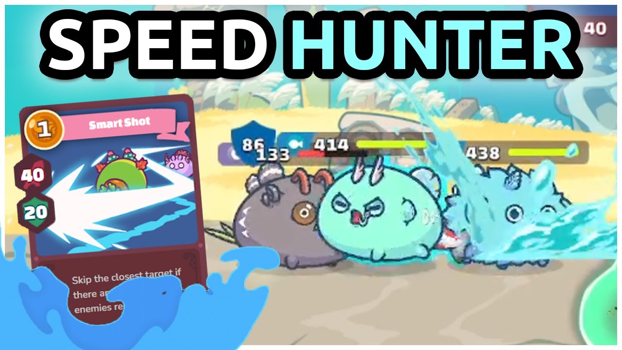 Wing Horn Koi META! - 2311 MMR Off-season Gameplay | Axie Infinity