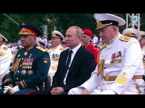 Coronel Montenegro- Aviões russos chegam à Venezuela em voos irregulares