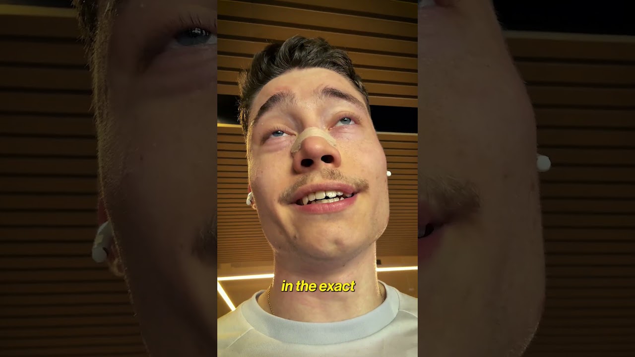 Make your older self proud