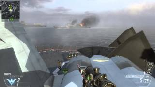 Private match clip #2