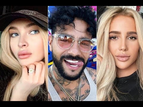 Video: Vợ Của Timati, Alena Shishkova: ảnh