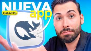 DeepSeek acaba de lanzar su APP de Agente IA: Hace TODO GRATIS 🔥