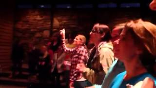 Windy Gap Women Singing Taylor Swift
