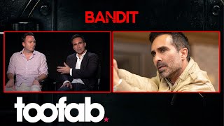 Famous Bandit Star Nestor Carbonell Reacts to Eyeliner Jokes | toofab Net Worth