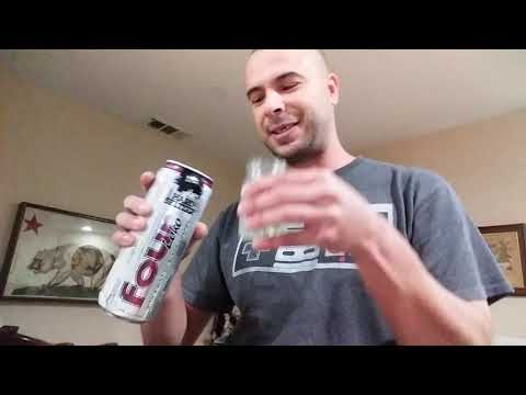 Video: Ulasan Four Loko Hard Seltzer: Apa Yang Terjadi Saat Anda Minum Satu?