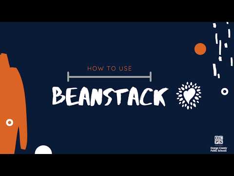 Beanstack Student Tutorial