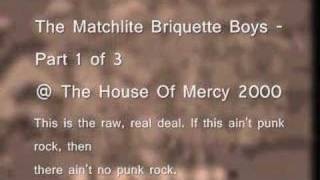 Matchlite Briquette Boys (1 of 3) screenshot 2
