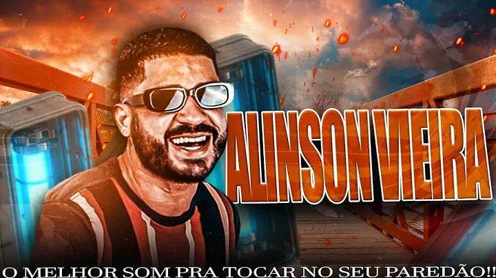 ALISSON VIEIRA // EP PROMOCIONAL // 2022