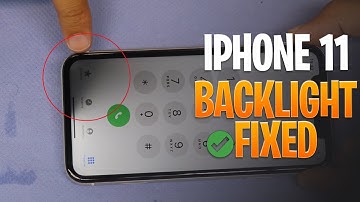 iphone 11 backlight problem solved/iPhone11 Half Backlight Repair fixed 100%/ nooe telecom