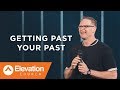 Пери Нобл - Оставь свое прошлое в прошлом (Getting Past Your Past)