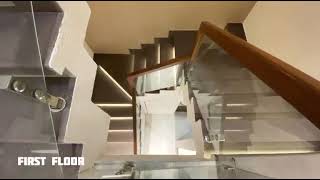 Luxury House at Indore 👑💫