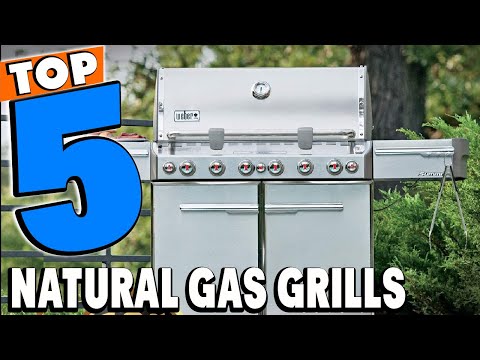 Best Natural Gas