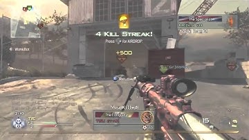 CRAZY 5 MAN SnD FEED ON SCRAPYARD!!