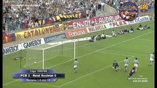 Romario gol ⚽️ Nº4