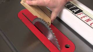 This video is from the full story at http://www.newwoodworker.com/bldhtkick.html The full story has lots of photos and details on this 