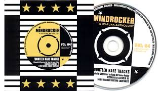 Mindrocker Vol. 04