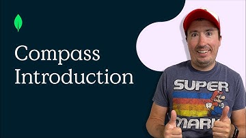 An Introduction to MongoDB Compass