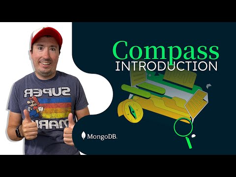 An Introduction to MongoDB Compass