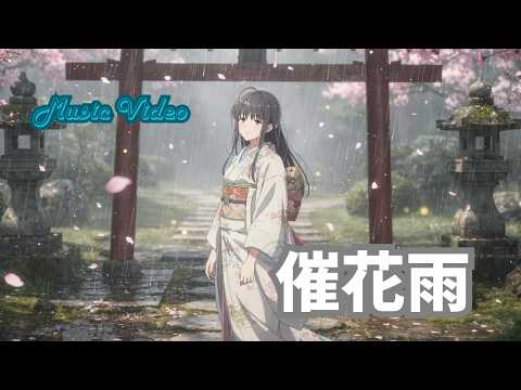 催花雨 YouTube